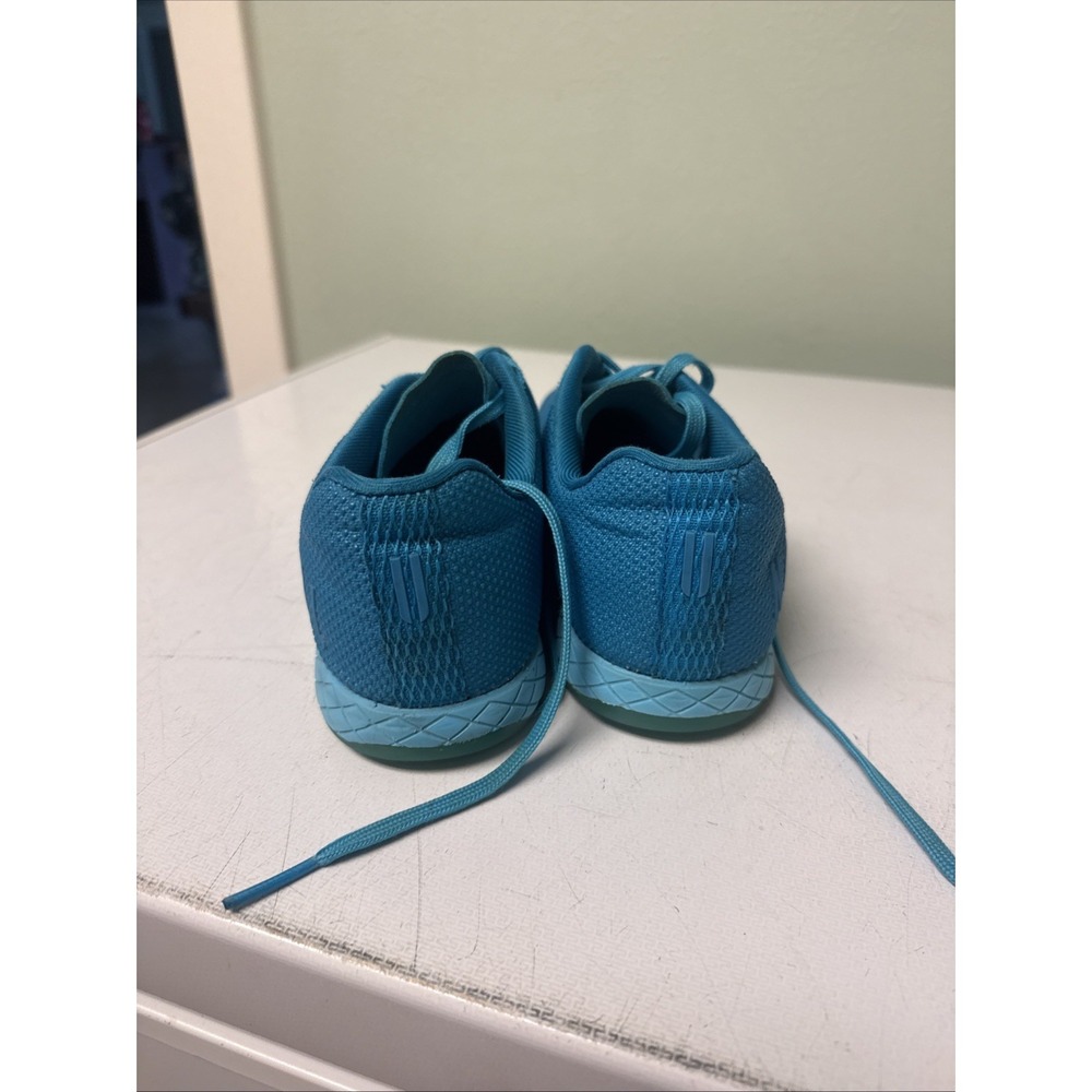 No Bull Superfabric Shoes Trainer Workout Gym Blue Sneaker Size W 8.5 M 7 - Picture 7 of 9
